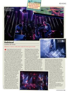 Classic Rock UK February 2026