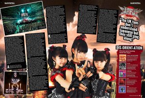 Babymetal