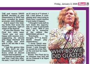 The Sun �������.