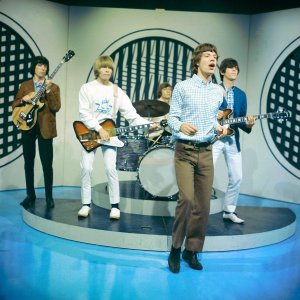 The Rolling Stones Family: Brian Jones' Lonely Hearts Club