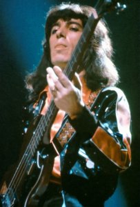 The Rolling Stones Family: Brian Jones' Lonely Hearts Club