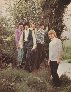 ���������� ������� � ��������� � ��� 1964 ���� - ������ �� ������ ���� �������� ����� ���� � ��������� ������� ������� ���� ������ (���) (�� 4 � 5 ������� - �� ������� ����� � ������� � � ����� ������� ����) � ���������. 