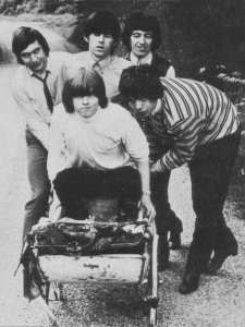 The Rolling Stones Family: Brian Jones' Lonely Hearts Club