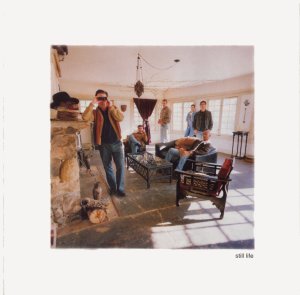 CONNELLS 1998 Still Life