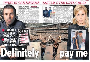 The Sun �������.