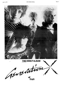 New Musical Express 1 April 1978