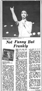 New Musical Express 8 April 1978