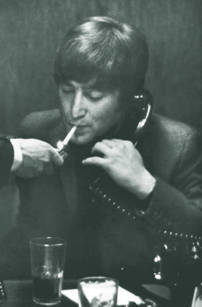 Today In The Beatles History