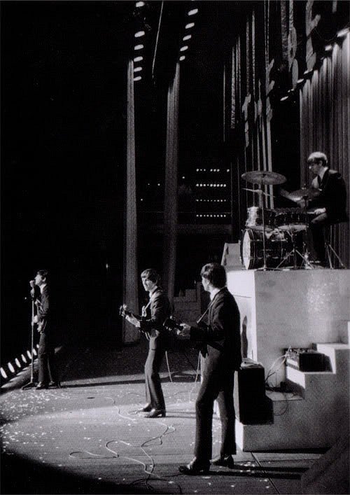 Today In The Beatles History