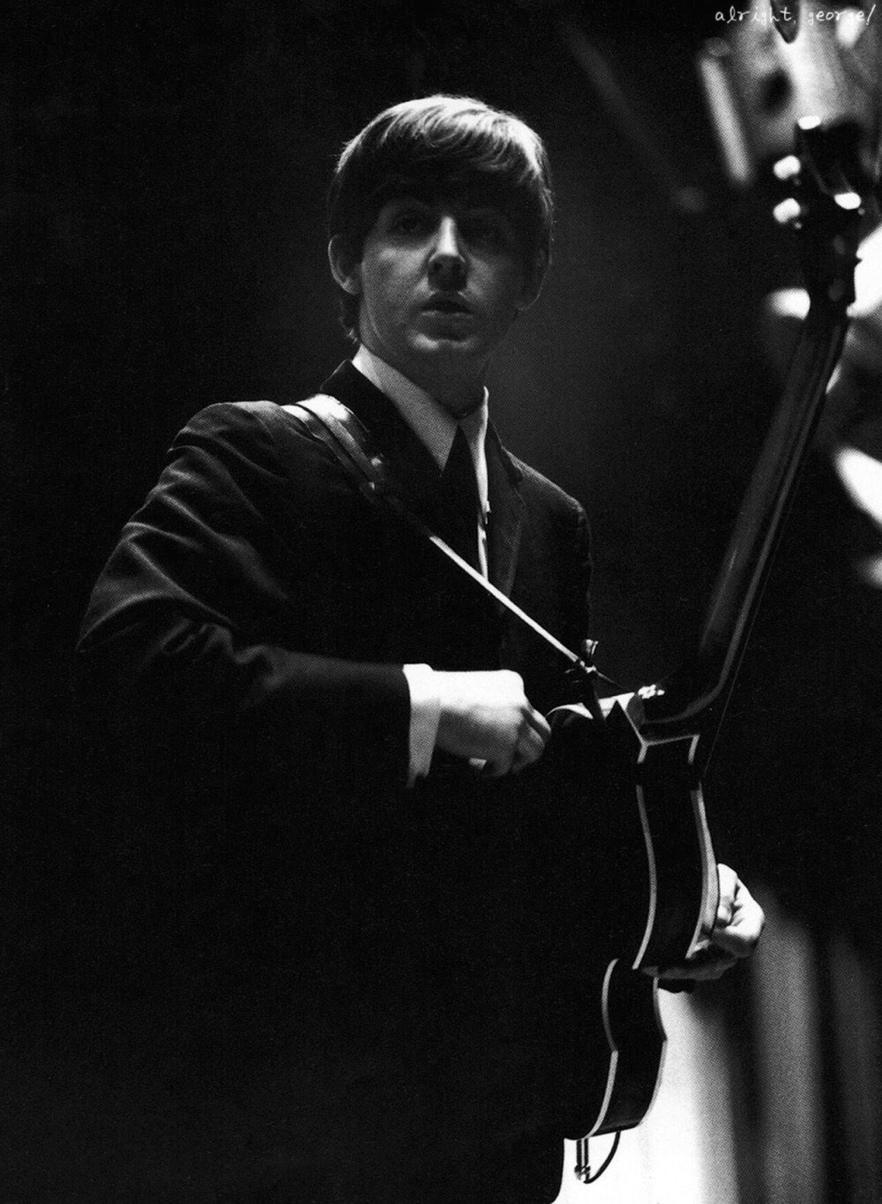 Today In The Beatles History