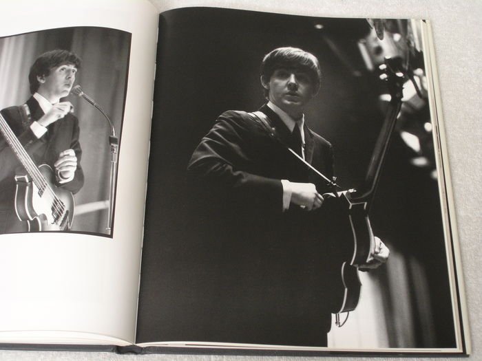 Today In The Beatles History