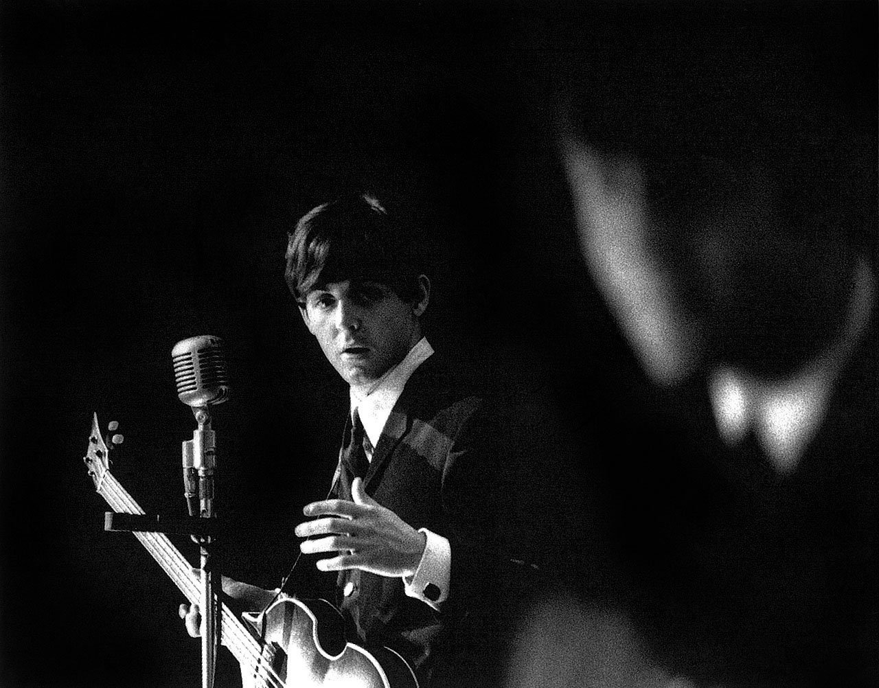 Today In The Beatles History