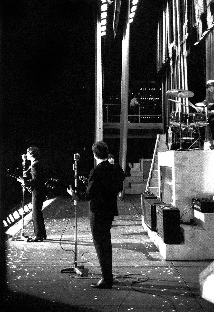 Today In The Beatles History