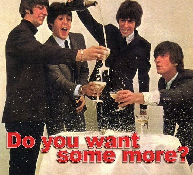 ��������, �����:  ������� ������ ���� (1964)