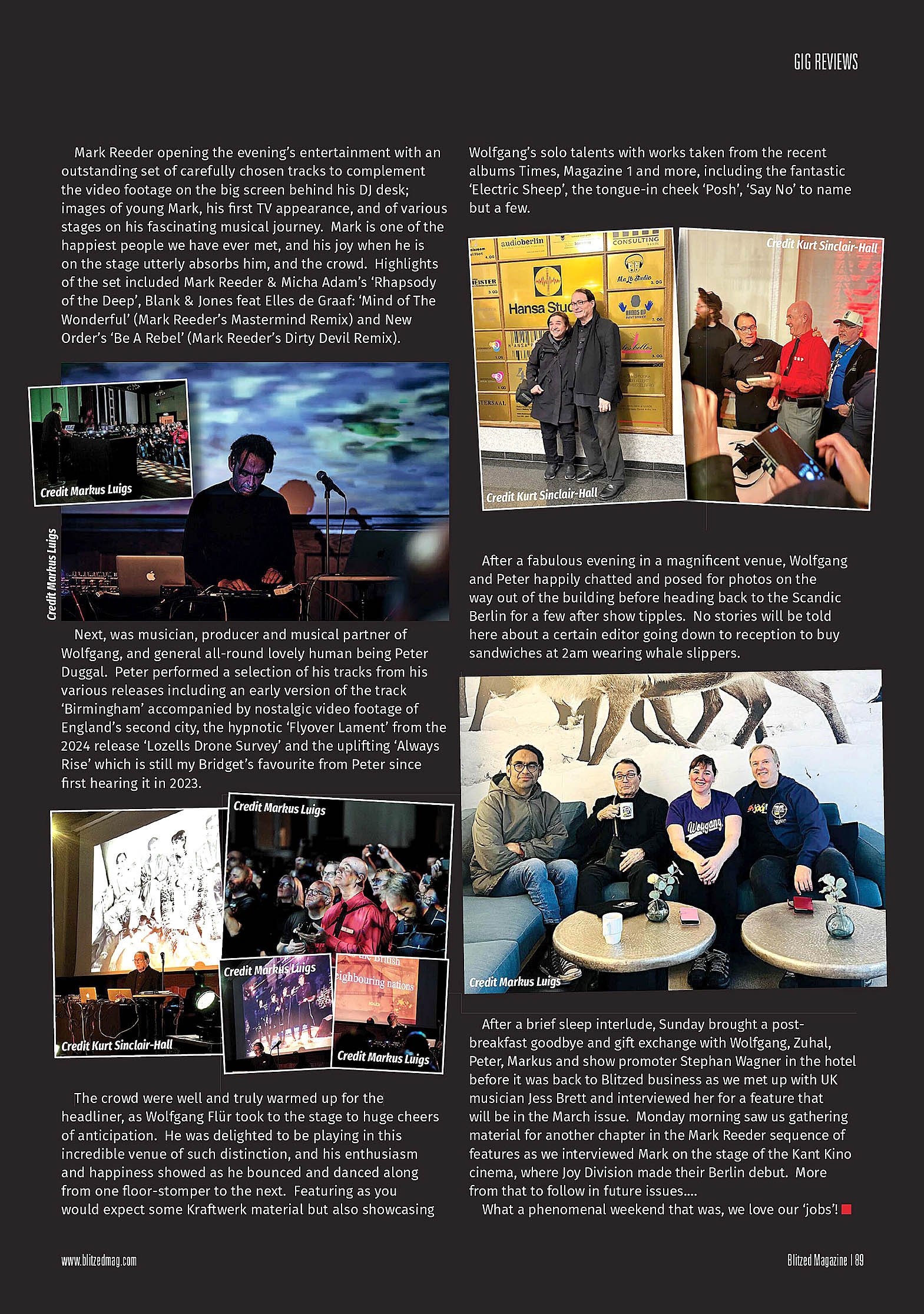 Kraftwerk - ������ �������