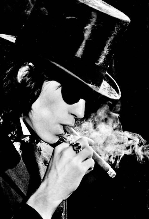 The Rolling Stones Family: Brian Jones' Lonely Hearts Club