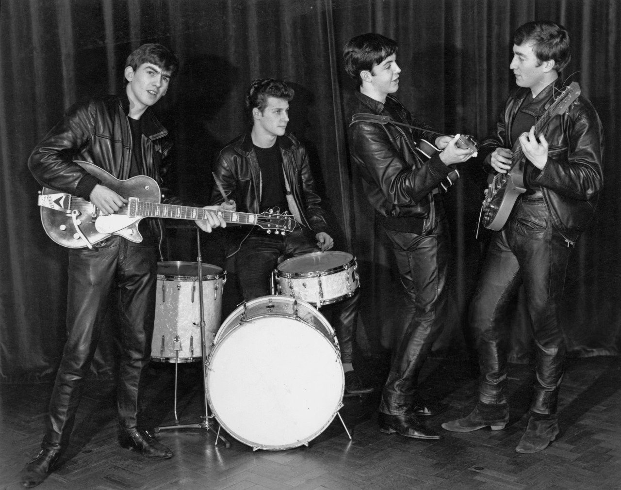 The Rolling Stones Family: Brian Jones' Lonely Hearts Club