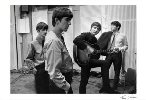 1963.07.01 � London. EMI Studio.  � ���������� ����� Β���� 
