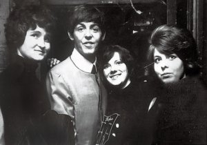 1963.11.01 � Cheltenham. Odeon Cinema