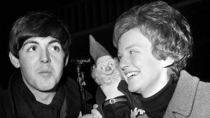 1963.11.08 � Belfast. Ritz Cinema