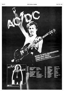 New Musical Express 27 May 1978