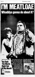 New Musical Express 6 May 1978