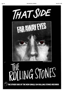 � Rolling Stones �������� �����