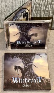 WITCHCRAFT 2011 Ash
