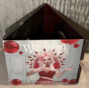 WITCHCRAFT 2018 Cinema