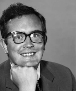 �������� ��������� �������� ����� �������� (Barry Cawtheray), ���������� �������� ���� ��� (Jack Good: �� ����). ��� ���������� ��� ������ ��c����.