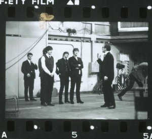 ���� ��������� ����� 1964 � �Around The Beatles� TV Special