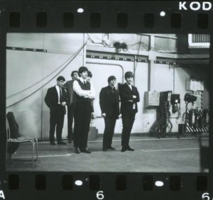 ���� ��������� ����� 1964 � �Around The Beatles� TV Special