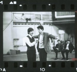 ���� ��������� ����� 1964 � �Around The Beatles� TV Special