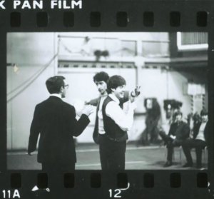 ���� ��������� ����� 1964 � �Around The Beatles� TV Special