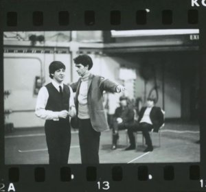 ���� ��������� ����� 1964 � �Around The Beatles� TV Special