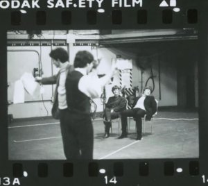 ���� ��������� ����� 1964 � �Around The Beatles� TV Special