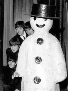 �������������� ��� The Beatles � ���������� �������, ��������-����, ������.