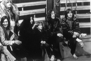 ����� �����, ������ �����, ���� ���, ������� ������, ���� ������ � ���� ������� �� ������� 'The Rolling Stones Rock And Roll Circus', ������� 1968 ����.