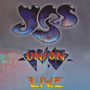 ����� 6 ������ 2011 ● Yes �� Union Live ► Prog Rock