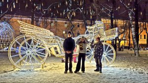 ������, ��� ���� ��������... ������������� ������.