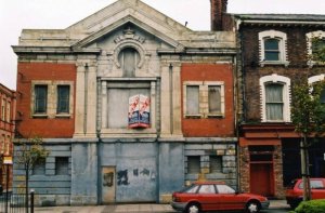 7 ������ 1963 ������� � Majestic Ballroom (����), ���������.