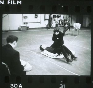 ���� ��������� ����� 1964 � �Around The Beatles� TV Special