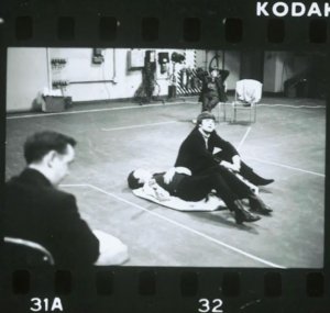 ���� ��������� ����� 1964 � �Around The Beatles� TV Special