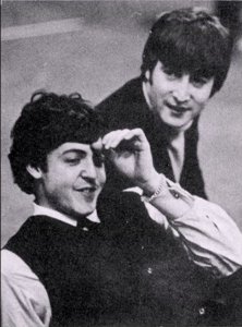 ���� ��������� ����� 1964 � �Around The Beatles� TV Special