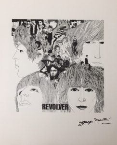 Revolver.  �1.