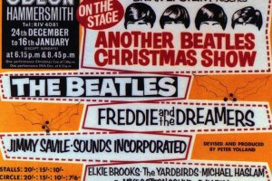 � ������ �����: ��� ���� �������������� ��� Beatles