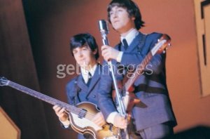 � ������ �����: ��� ���� �������������� ��� Beatles �������, 7 ������ 1965 �.