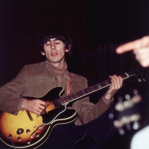 �������� ���������� ������ �������� �� ��������� Another Beatles Christmas Show 1964-1965