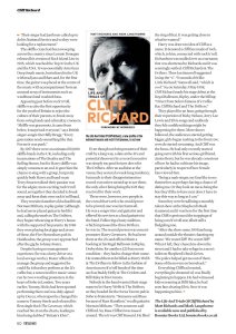 Cliff Richard  ����������� ��������!