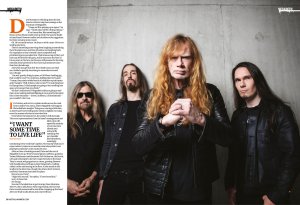 Megadeth